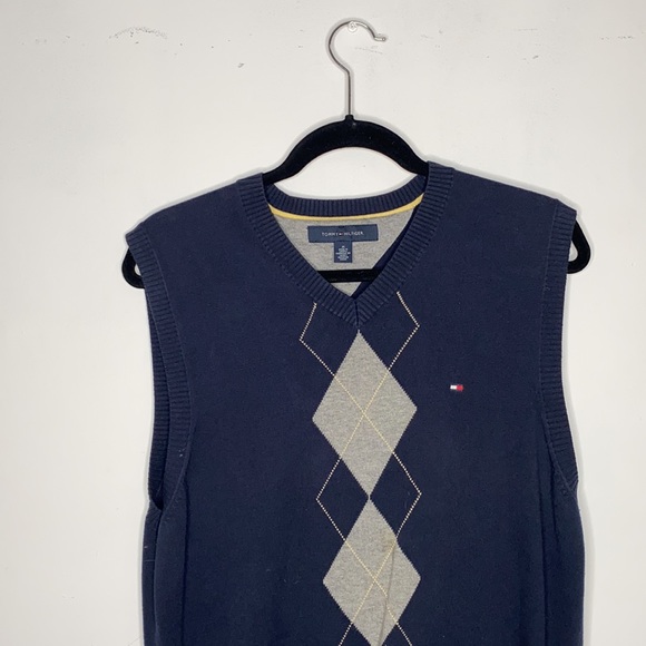 Tommy Hilfiger Vest Top | Size M - Picture 3 of 9